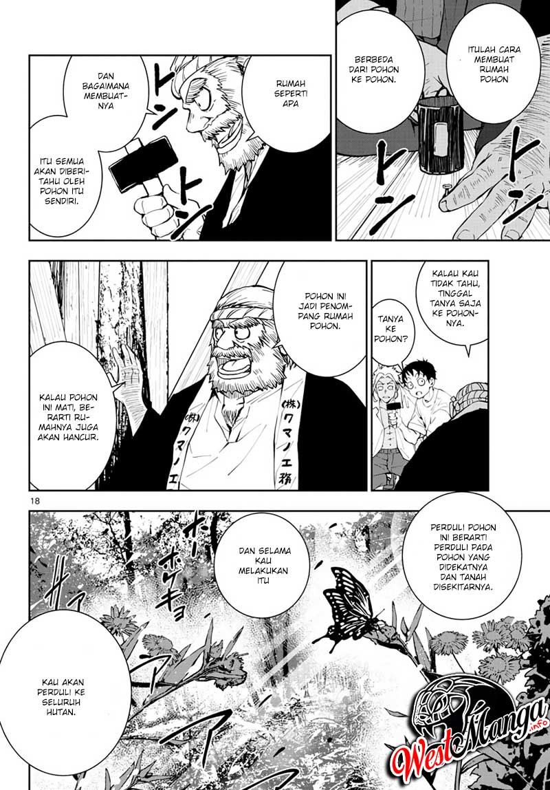 Zombie 100 ~Zombie ni Naru Made ni Shitai 100 no Koto~